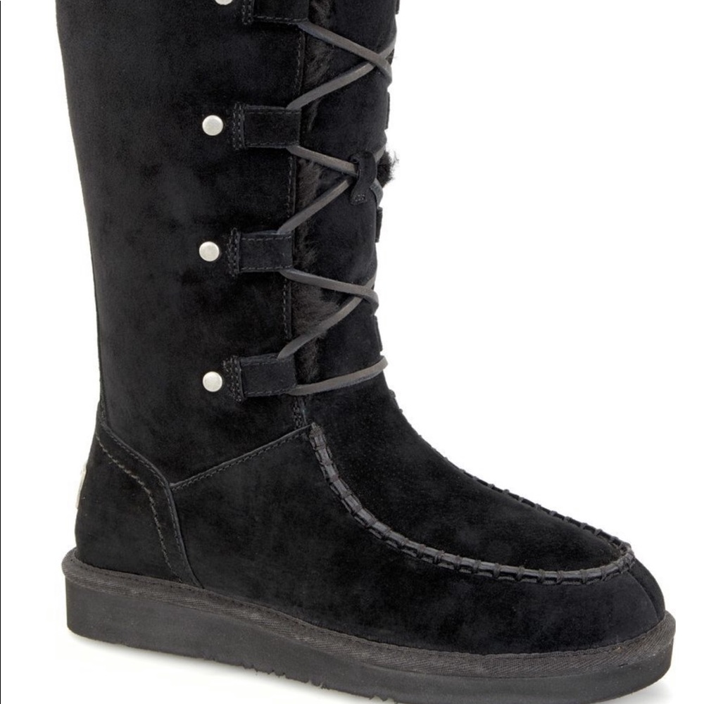 Ugg Appalachian tall boot size 7
